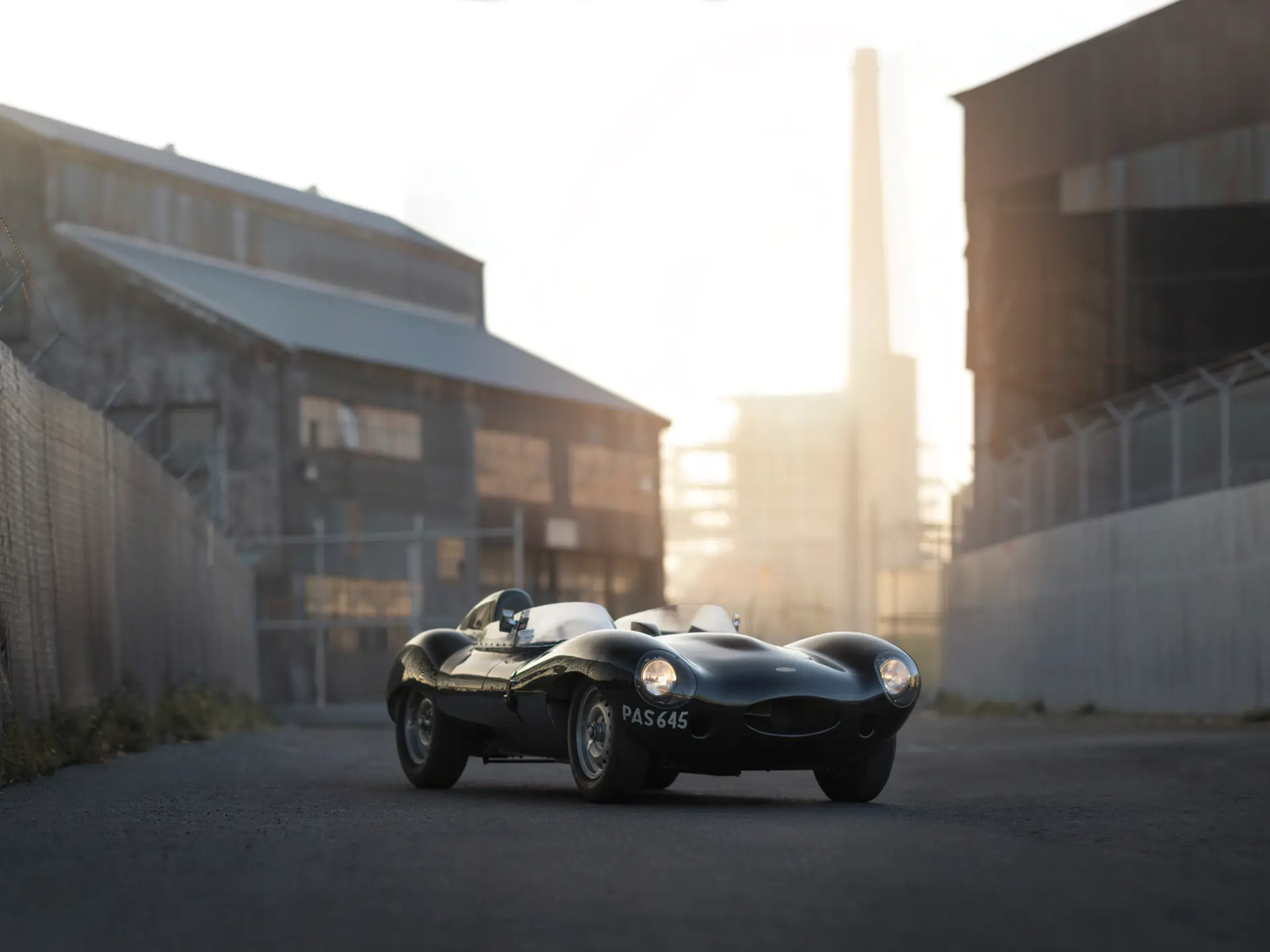 特価 SMTS (1/43) ジャガー D-type Yahoo!オークション -「ジャガーdタイプ」(ミニカー) の落札相場