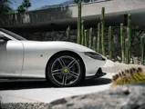 Please note the photos do not represent the actual car in the auction, as it is still in production, but rather one of the very same specification.