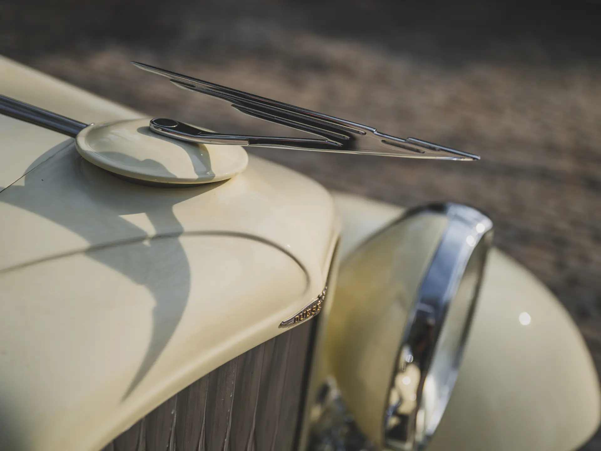 1935 Duesenberg Model JN Convertible Coupe by Rollston and Bohman & Schwartz - imagen 9