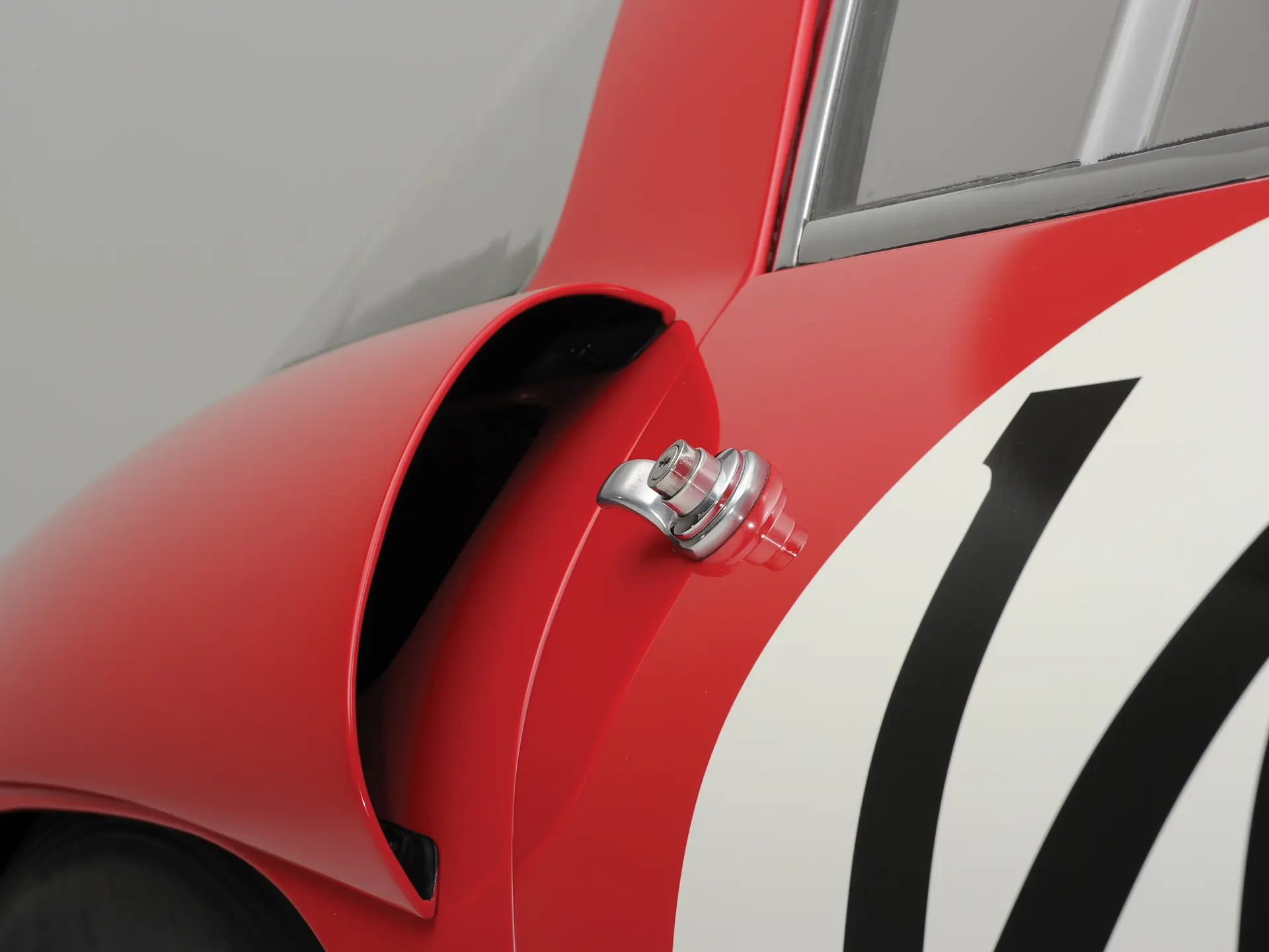 1953 Ferrari 340/375 MM Berlinetta Competizione by Pinin Farina - imagen 10