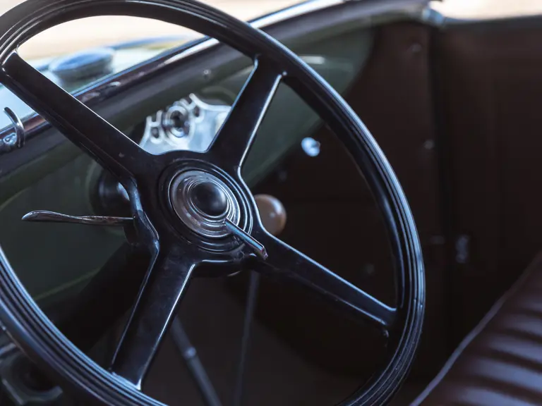 Photo: Teddy Pieper @vconceptsllc | ©2020 Courtesy of RM Auctions