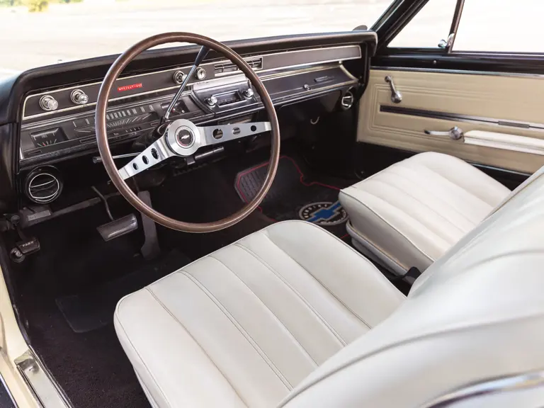 Photo: Teddy Pieper @vconceptsllc | ©2020 Courtesy of RM Auctions