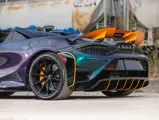 2022 McLaren 765LT Spider | RM Sotheby's | Photo: Teddy Pieper - @vconceptsllc