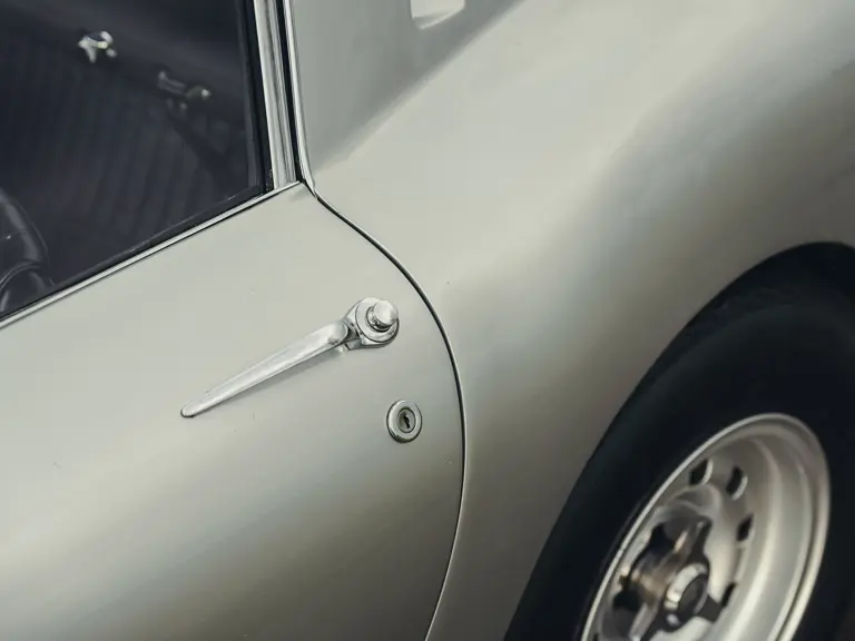 Ferrari 275 GTB/4