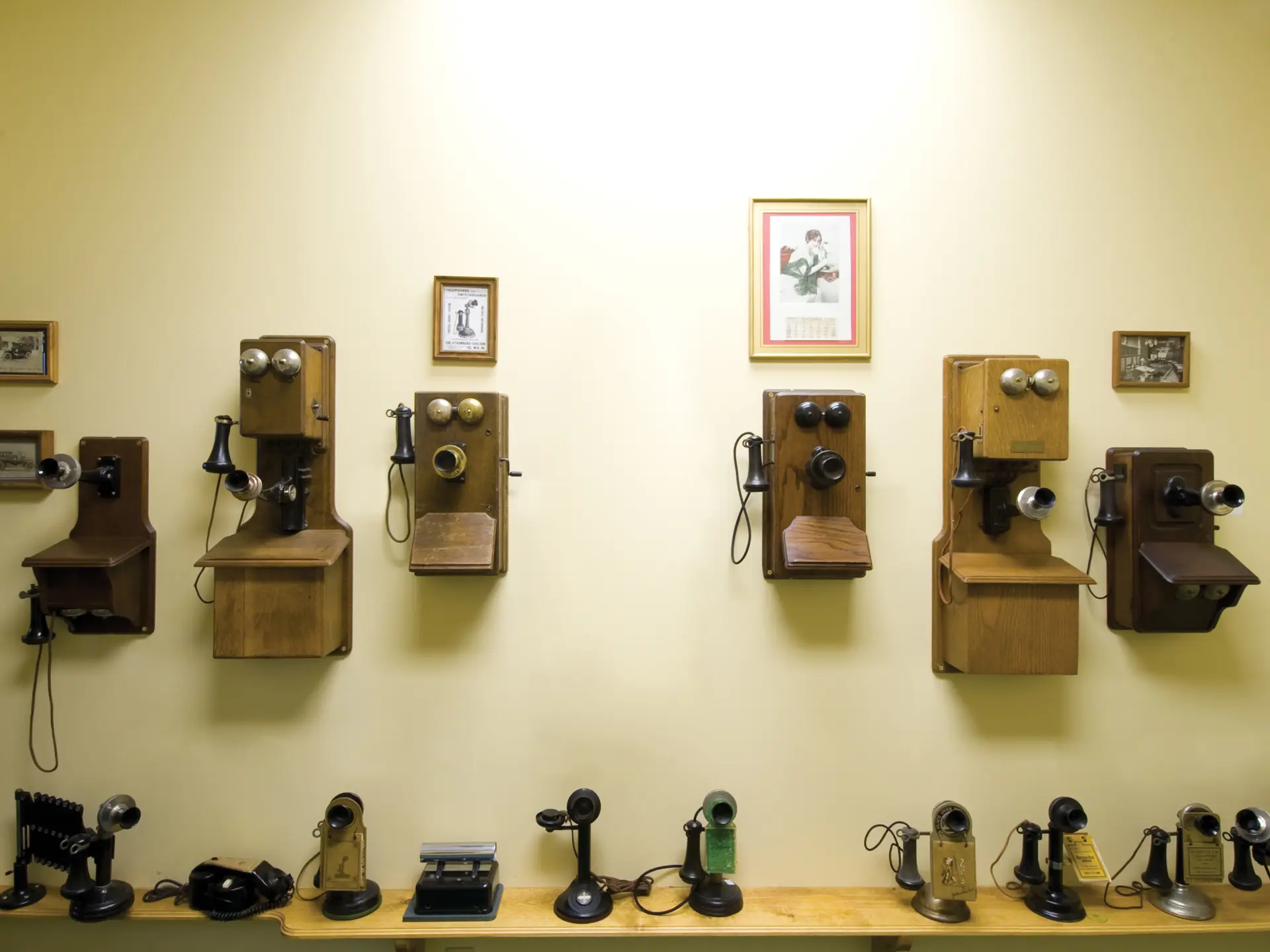 Telephone Collection | The Astor Collection | RM Sotheby's