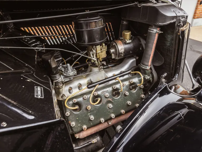 1936 Ford Roadster | Ted Pieper - @vconceptsllc