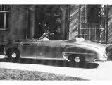 The SW38 as completed by Wendler in 1948.