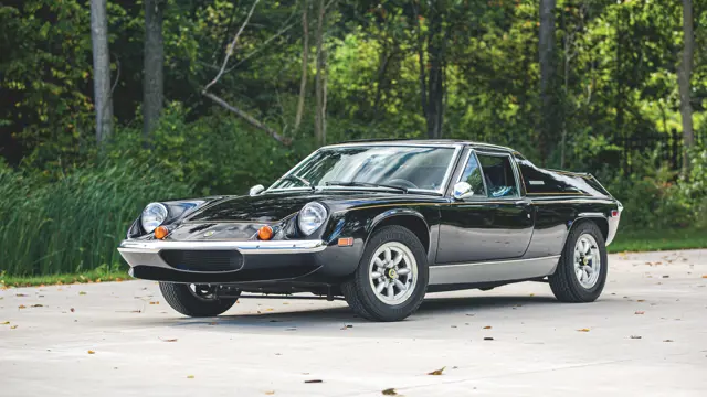 スポーツ ROTUS EUROPA SPECIAL スポーツ ROTUS EUROPA SPECIAL 祝納車