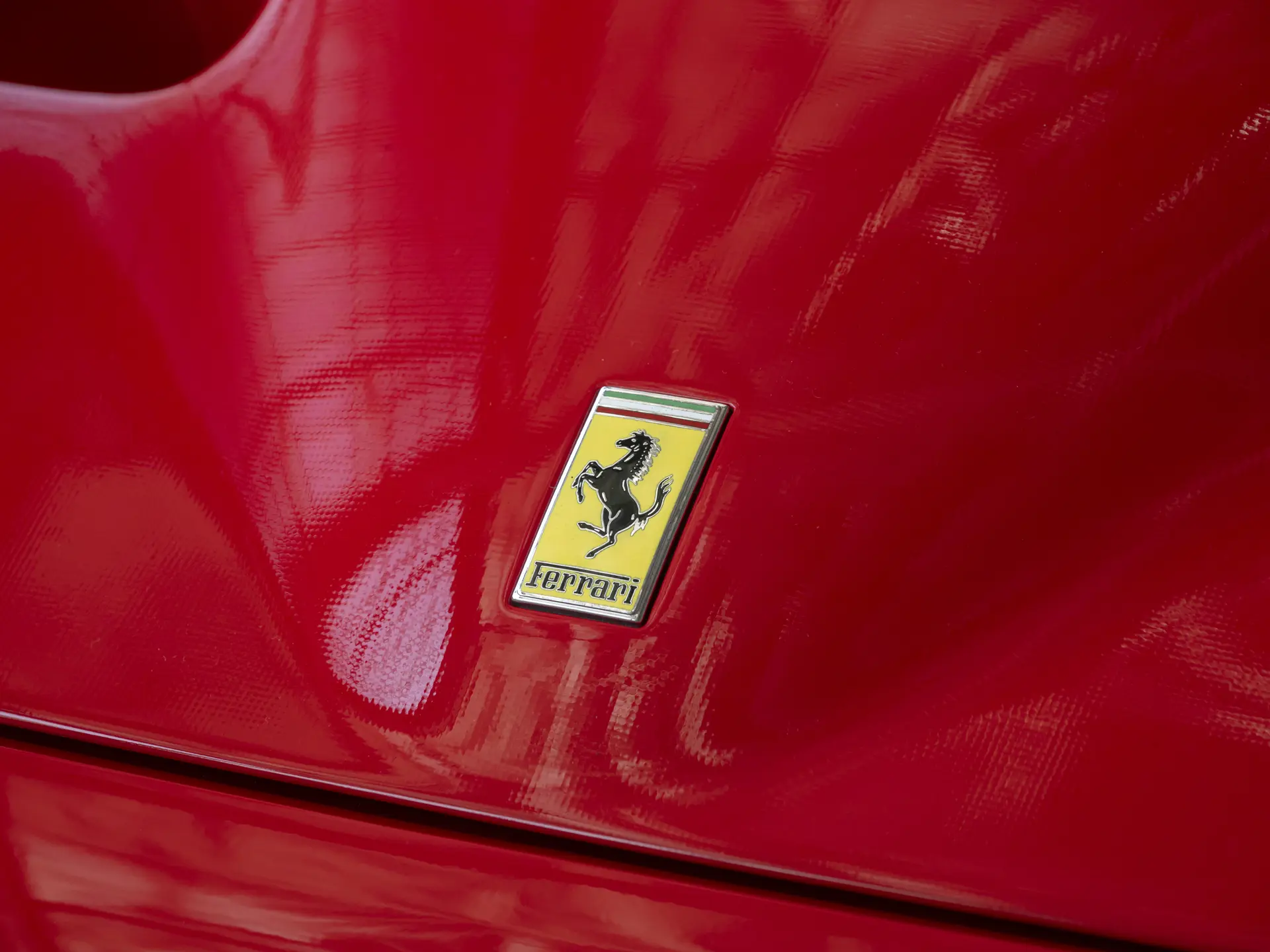 1995 Ferrari F50 - imagen 5