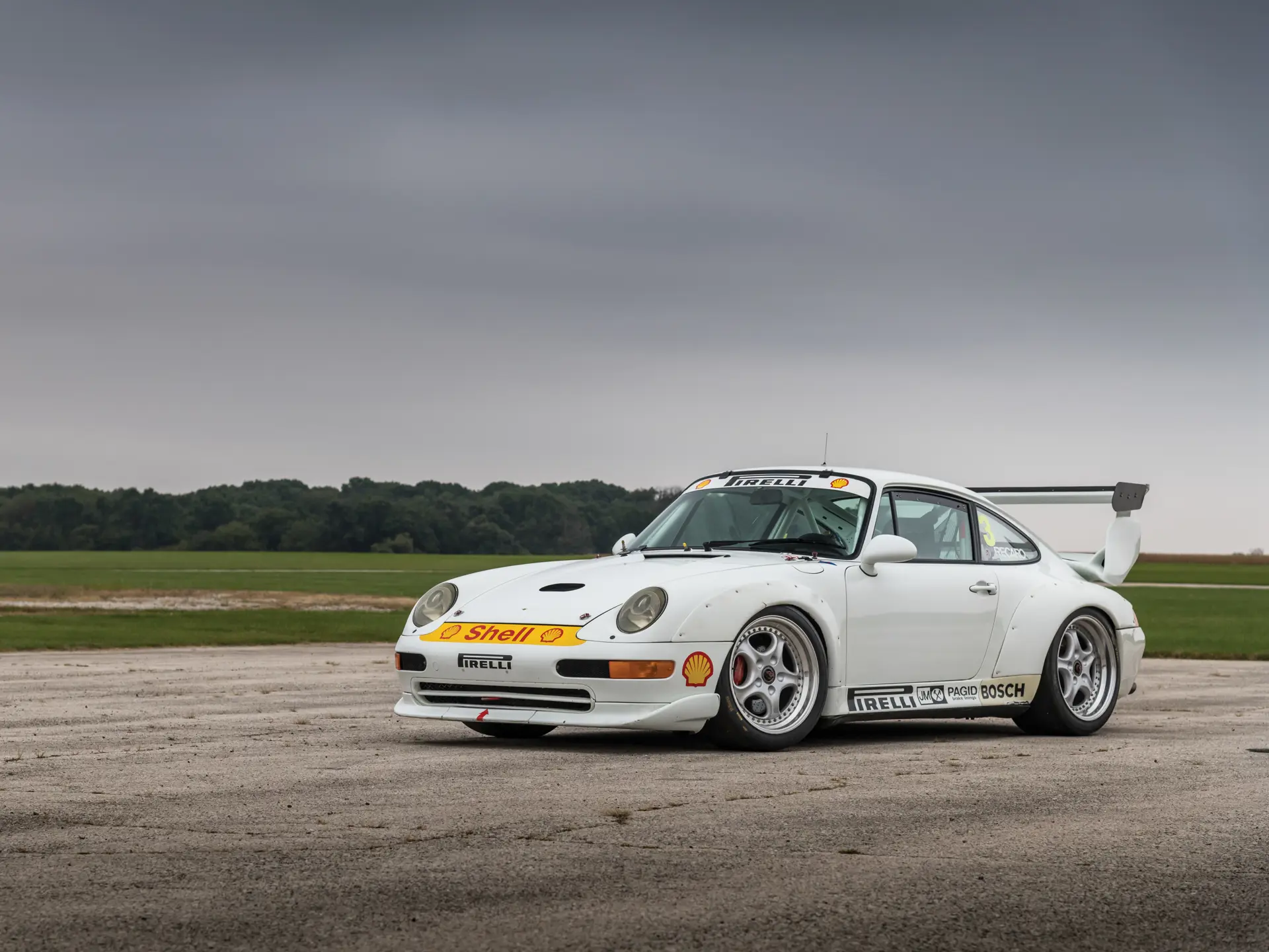 【EBBRO】PorscheCarrera RSR3.0/RS2.7 3台セット Amazon | エブロ 1/24 ポルシェ911カレラRS ホワイト 完成品