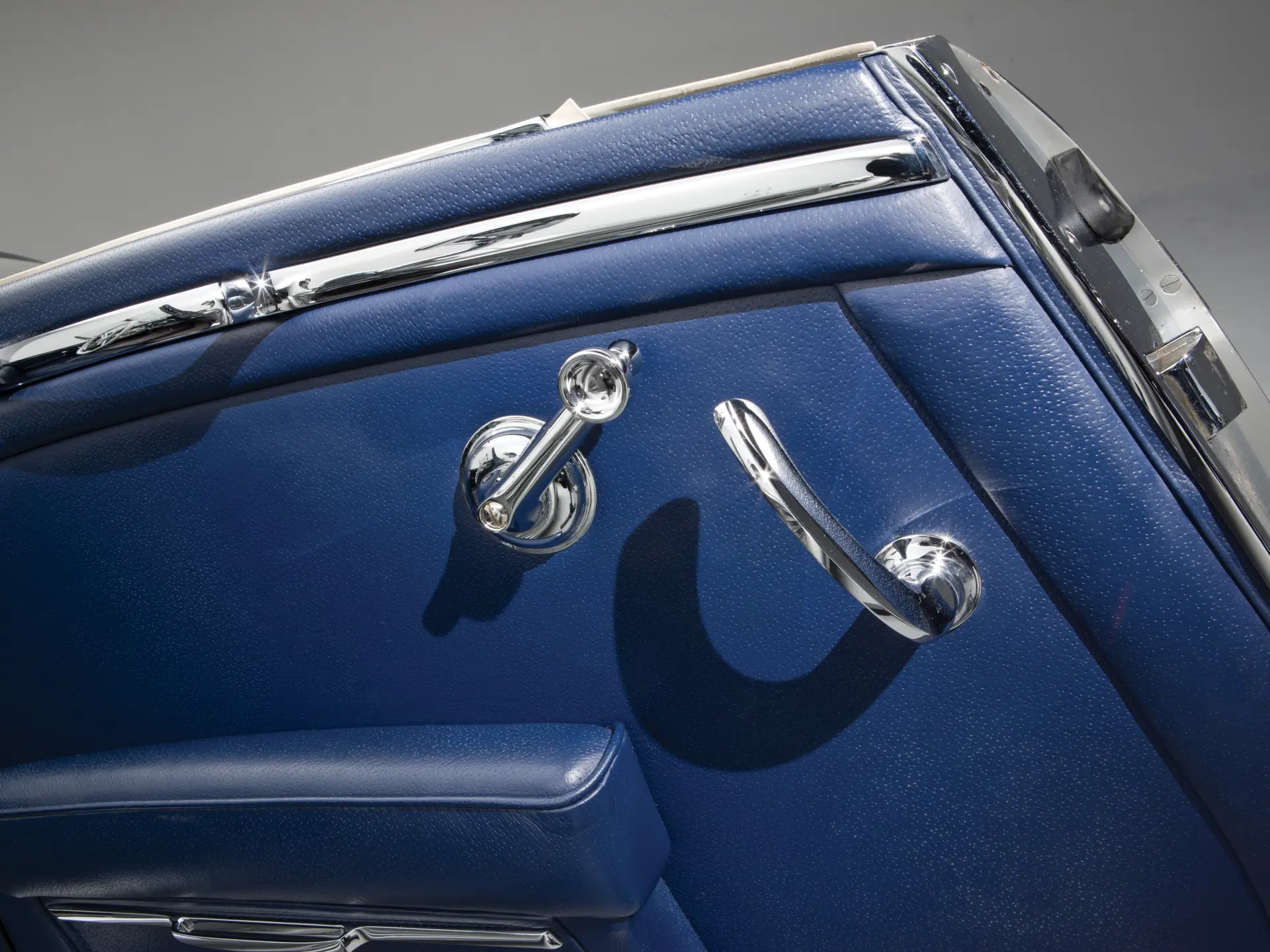 1937 Mercedes-Benz 540 K Spezial Roadster by Sindelfingen - imagen 12