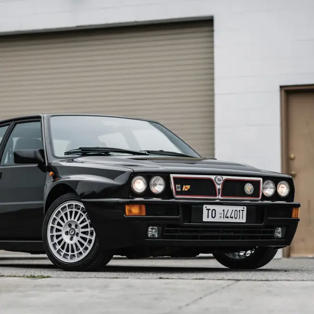 京商　Lancia Delta HF Integrale 1992 7b69ad0ac28cd210e5923bd3723abc