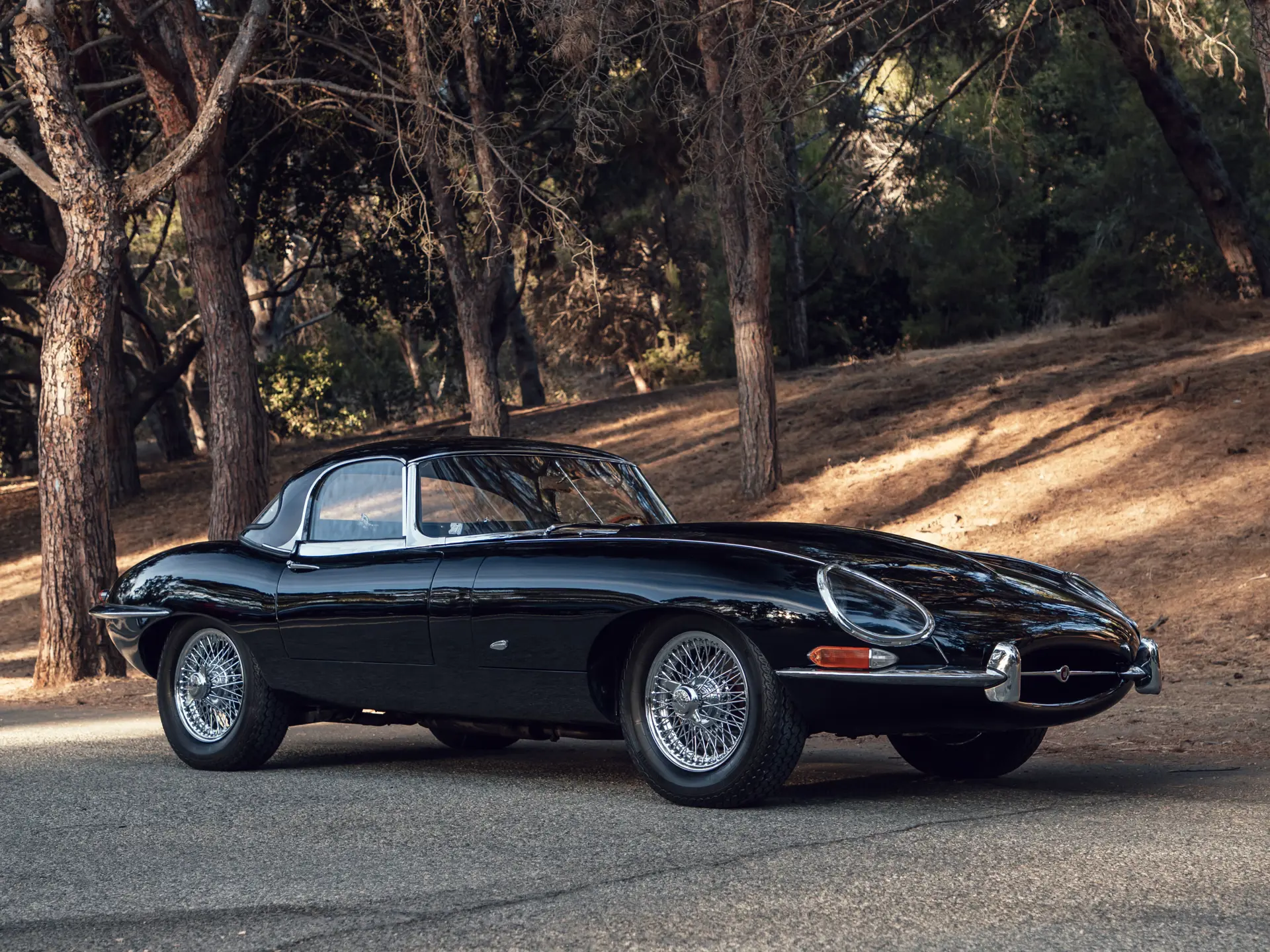 【通販激安】 1961 Jaguar E-Type Series 1 3.8-Litre Roadster | Arizona ベストモデル
