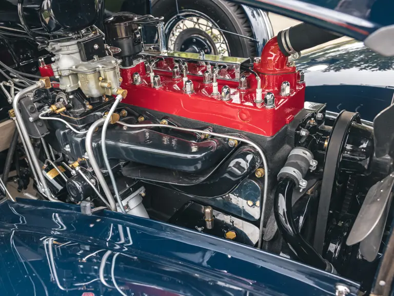 Chrysler Imperial 8 | RM Sotheby's | Photo: Teddy Pieper - @vconceptsllc Chrysler Imperial 8 | RM Sotheby's | Photo: Teddy Pieper - @vconceptsllc