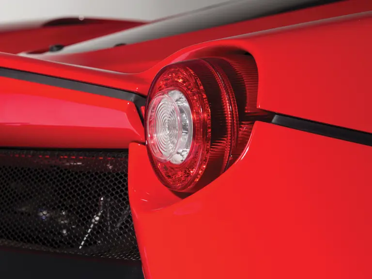 Laferrari