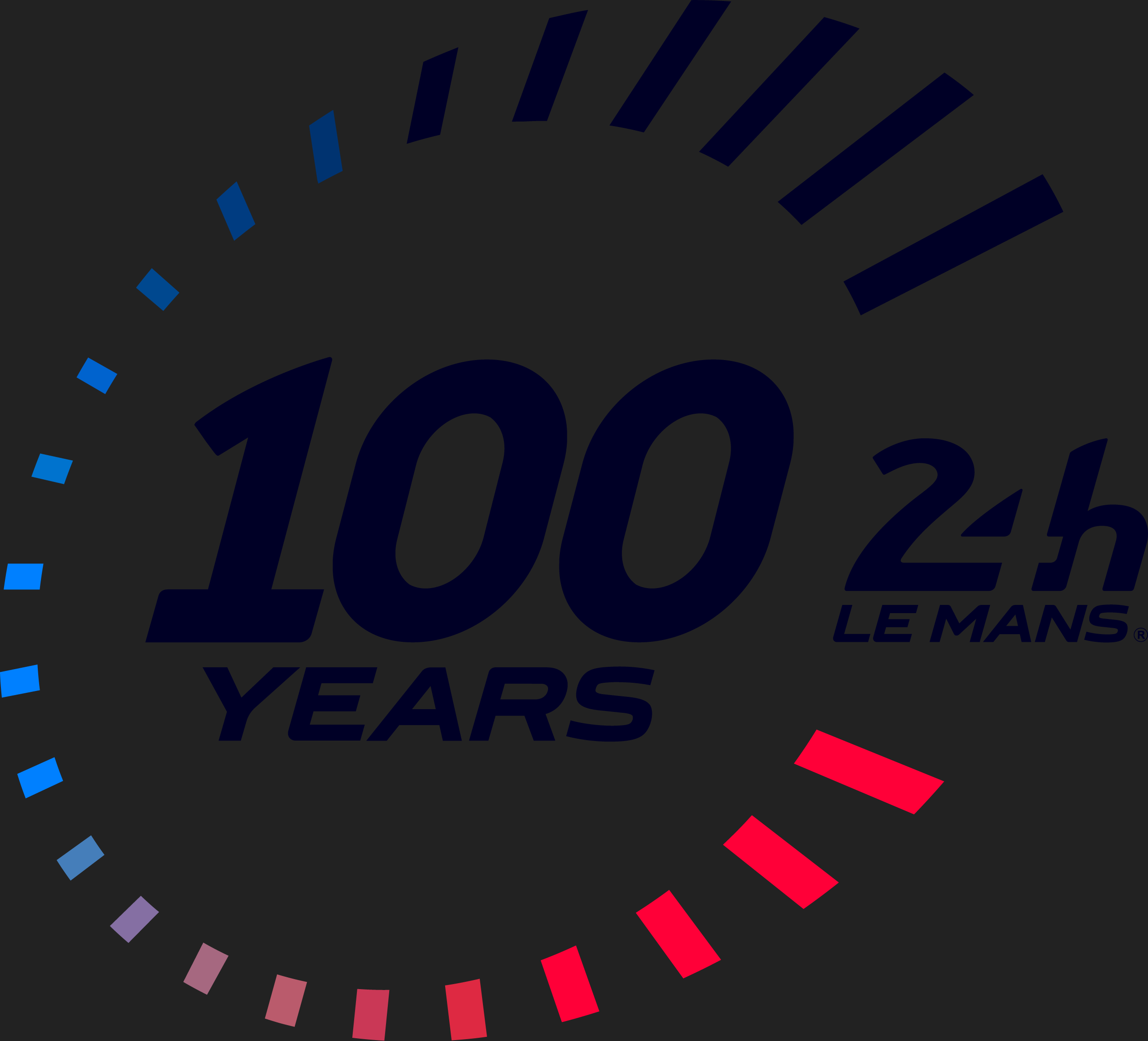 24 Hours of Le Mans