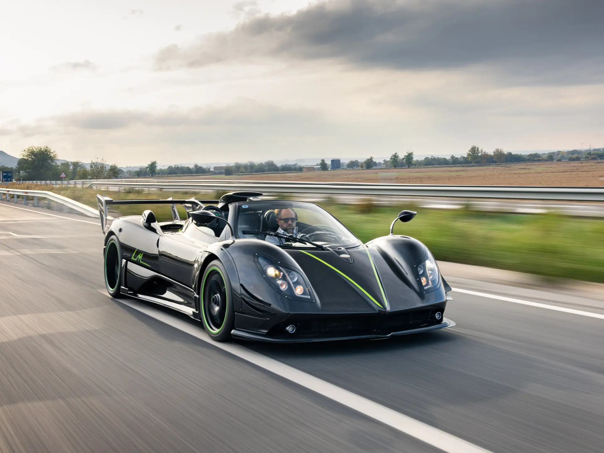 Top Cars Auctions: Which Cars Sold in 2024 Auctions? 7 7c76c7333b98a458111f94bd2bad5f0f980d8da7