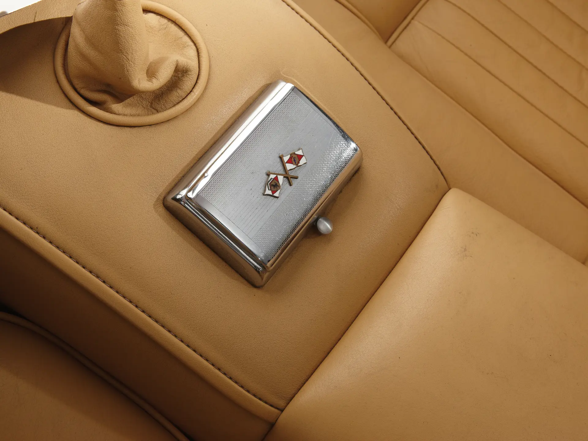 1962 Ferrari 250 GT SWB California Spider - imagen 11