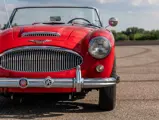 1956 Austin-Healey 3000 MKII - Photo: @vconceptsllc | Teddy Pieper