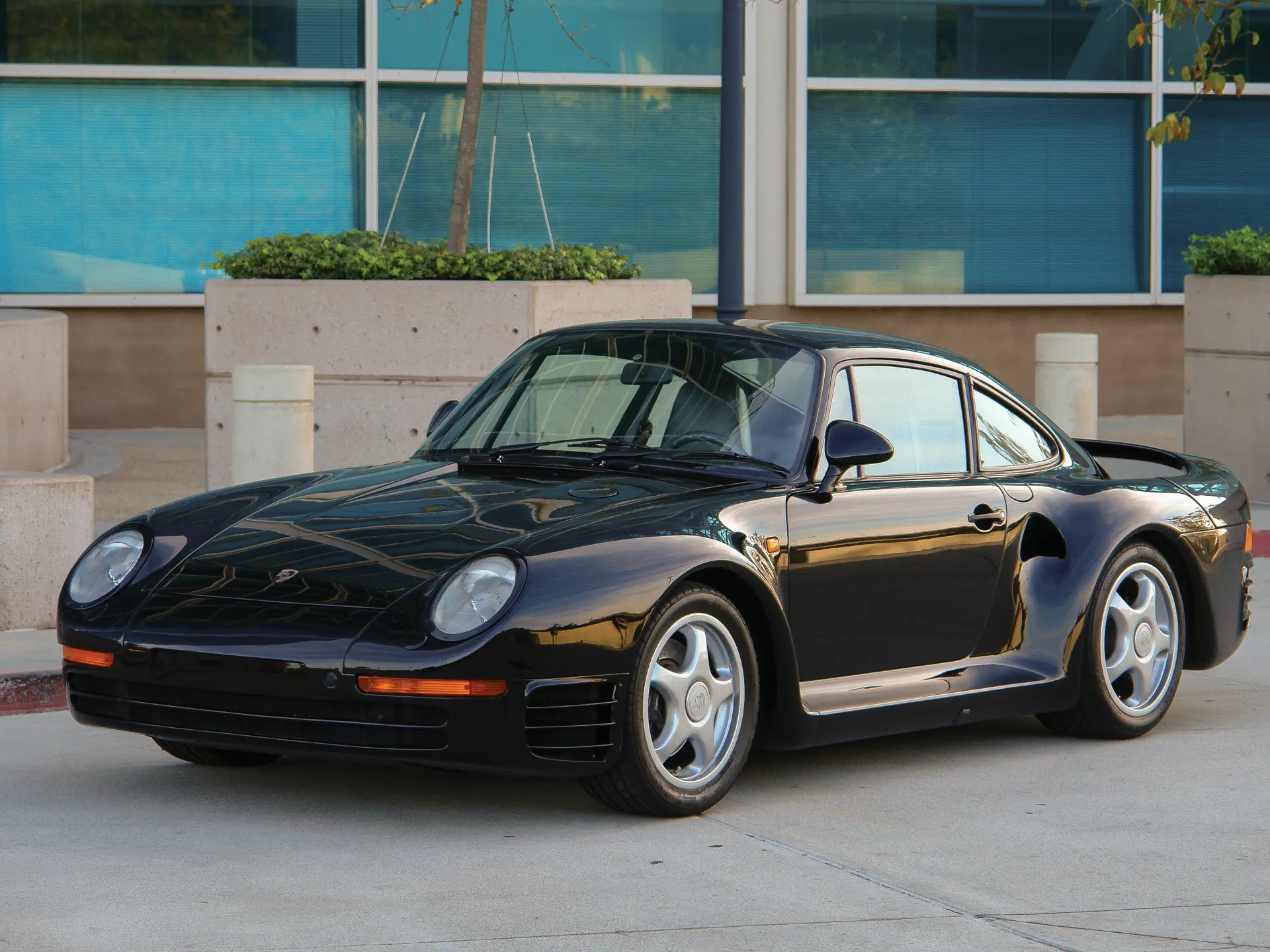 1987 Porsche 959