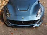 2017 Ferrari F12 Berlinetta 70th Anniversary | RM Sotheby's | Photo: Teddy Pieper - @vconceptsllc