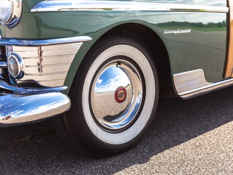 Photo: Teddy Pieper @vconceptsllc | ©2020 Courtesy of RM Auctions