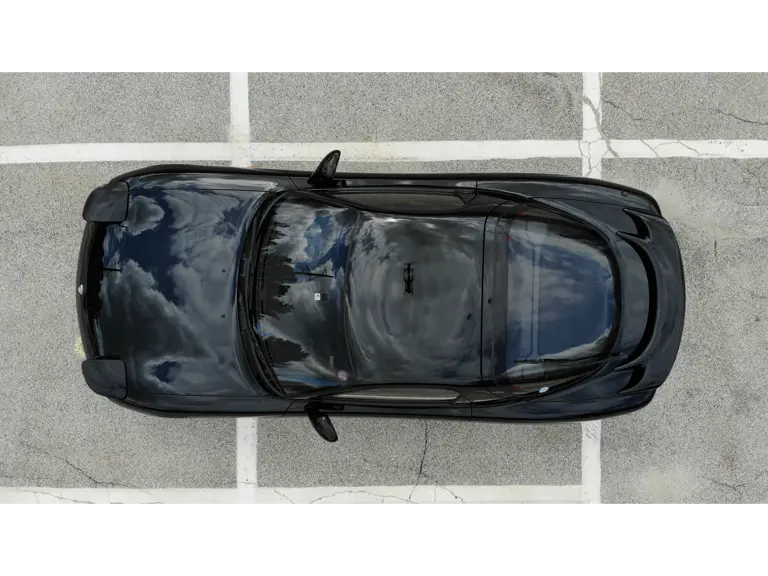 created by dji camera