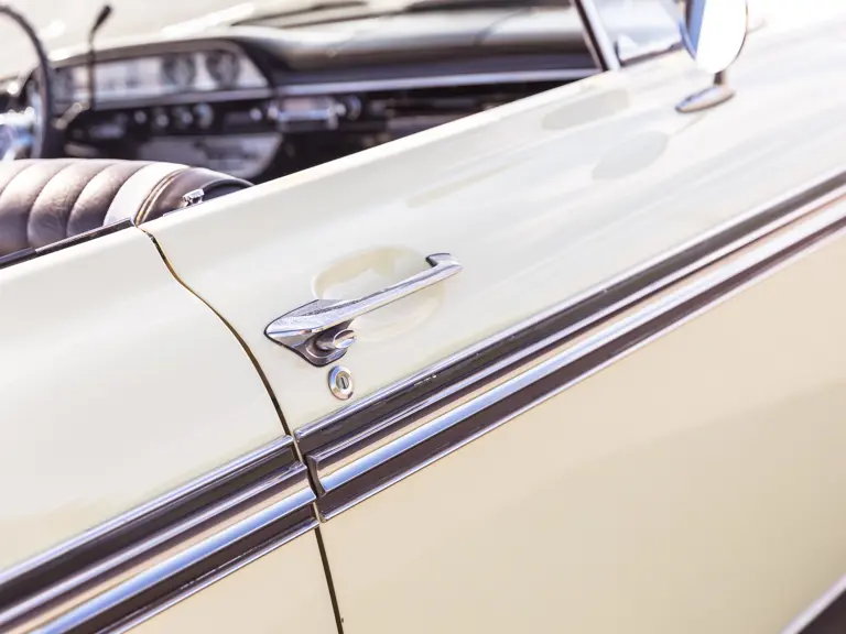Photo: Teddy Pieper @vconceptsllc | ©2020 Courtesy of RM Auctions