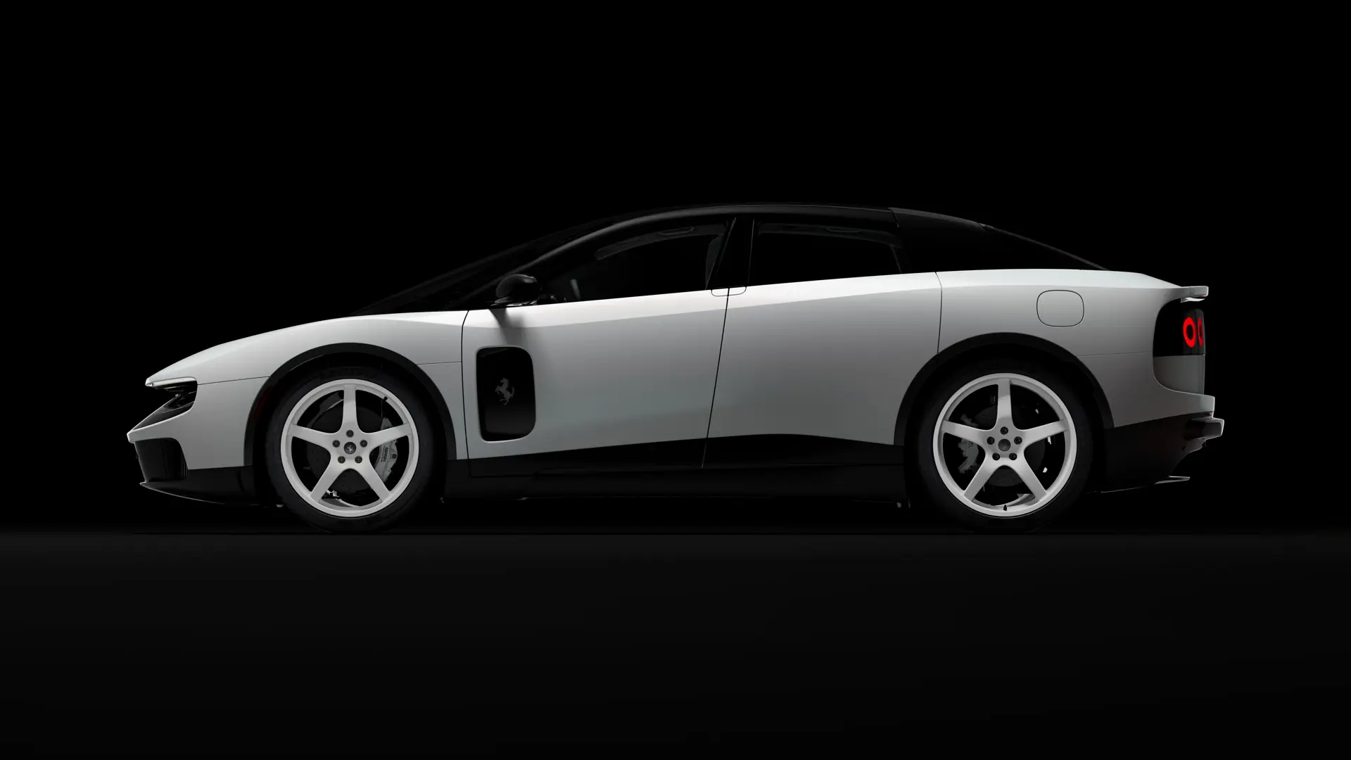 Ferrari Luce Tailor Made alcanza 40 millones de dólares