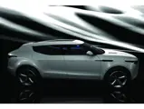 Press release images from Aston Martin Lagonda.