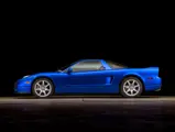 2005 Acura NSX-T Serial Number 001 | Photo: Ted Pieper - @VConceptsLLC