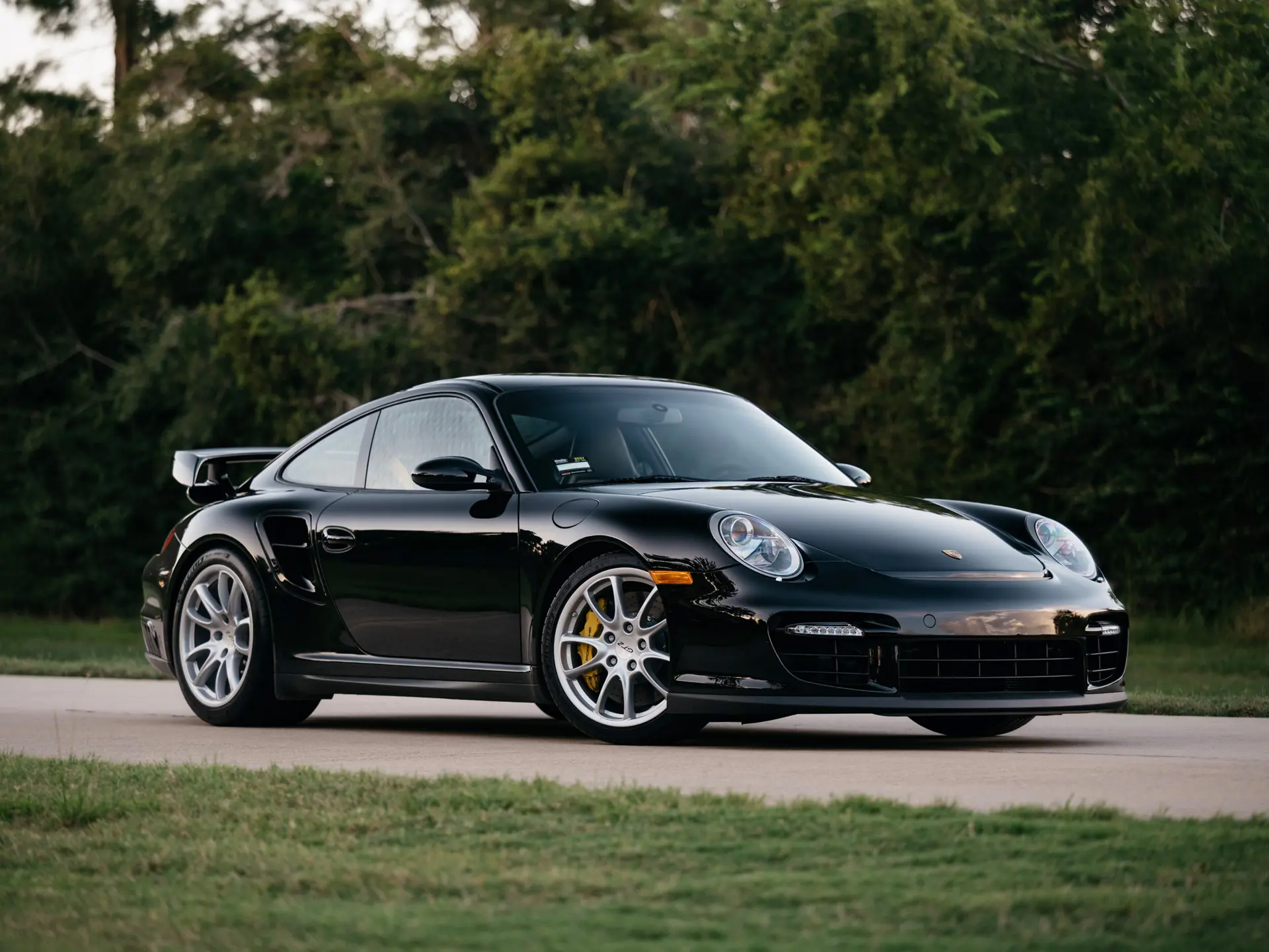 【ソウエイカタログ】911 GT2 RS 2008 Porsche 911 GT2 | Monterey 2024 | RM Sotheby's