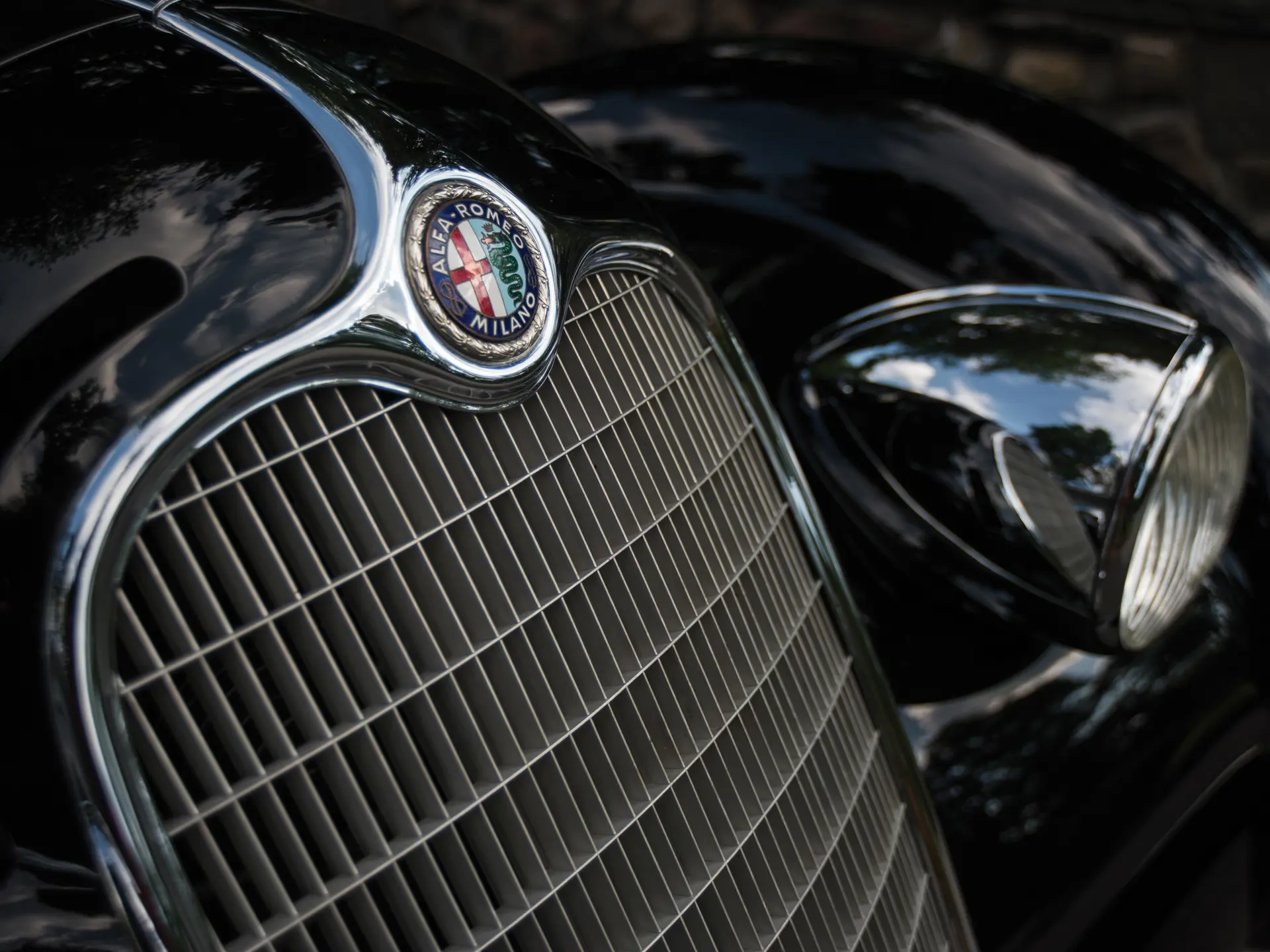 1939 Alfa Romeo 8C 2900B Lungo Spider by Touring - imagen 8