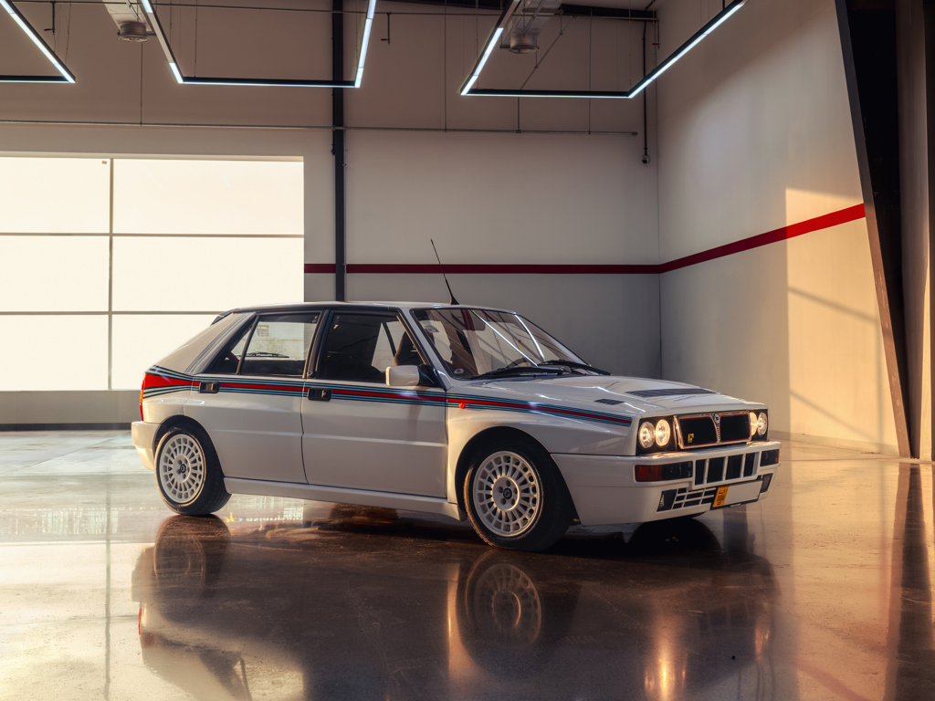 Sold Car Image