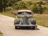 1941 Packard Darrin | RM Sotheby's | Photo: Teddy Pieper - @vconceptsllc