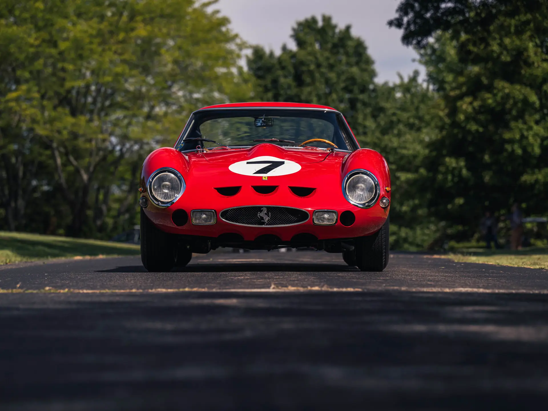 1962 Ferrari 330 LM / 250 GTO by Scaglietti - imagen 10