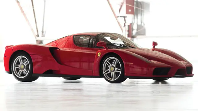 ENZO FERRARI 204台限定 7f9b4c1000eaf87a67607fce233b0f