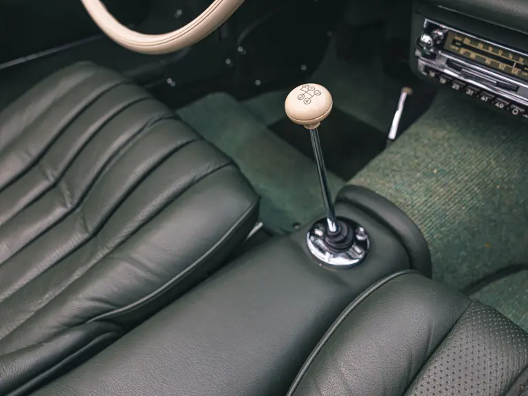 1960 Mercedes Benz 300SL | Photo: Ted Pieper - @vconceptsllc