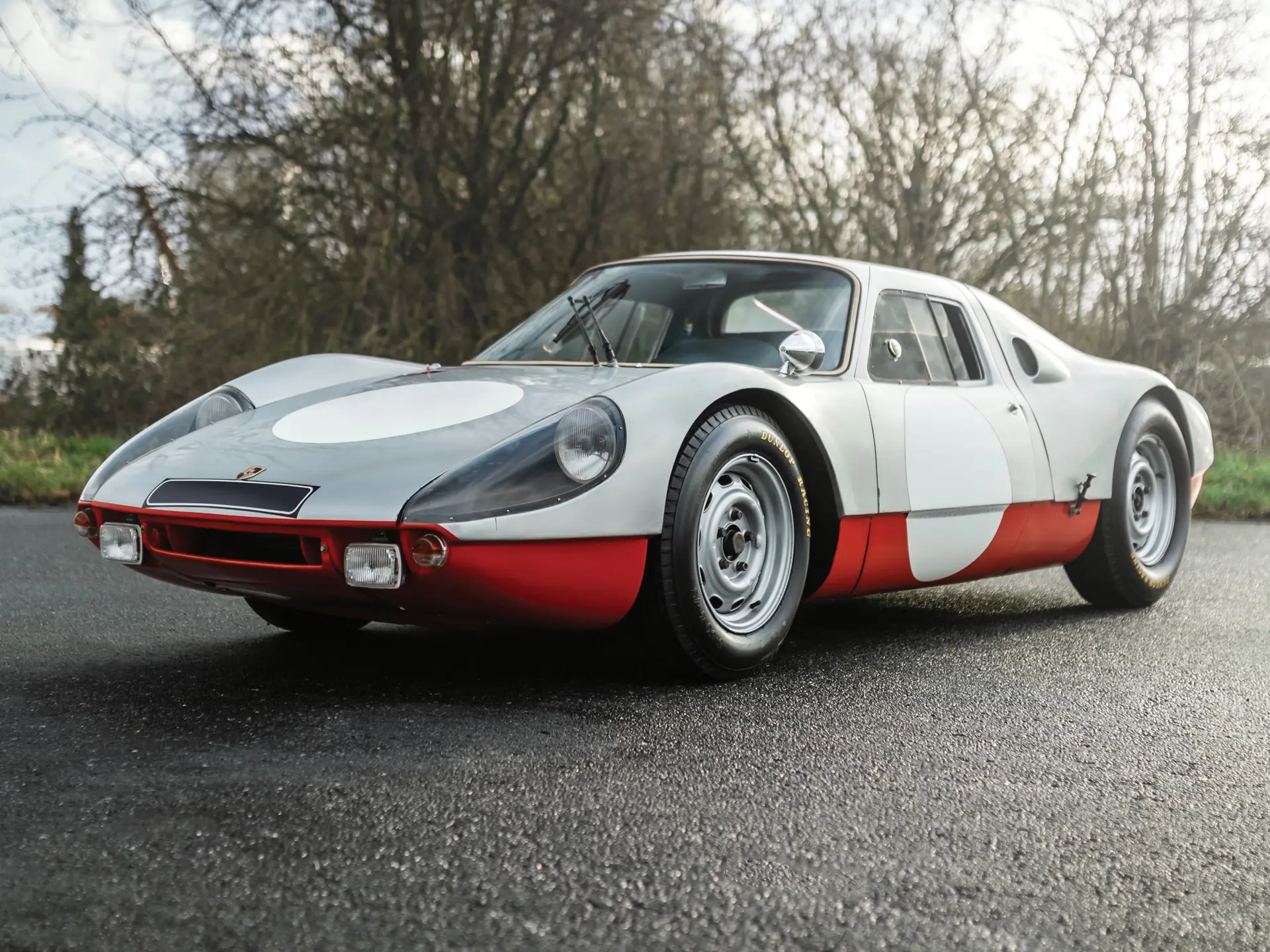 1964 Porsche Gts