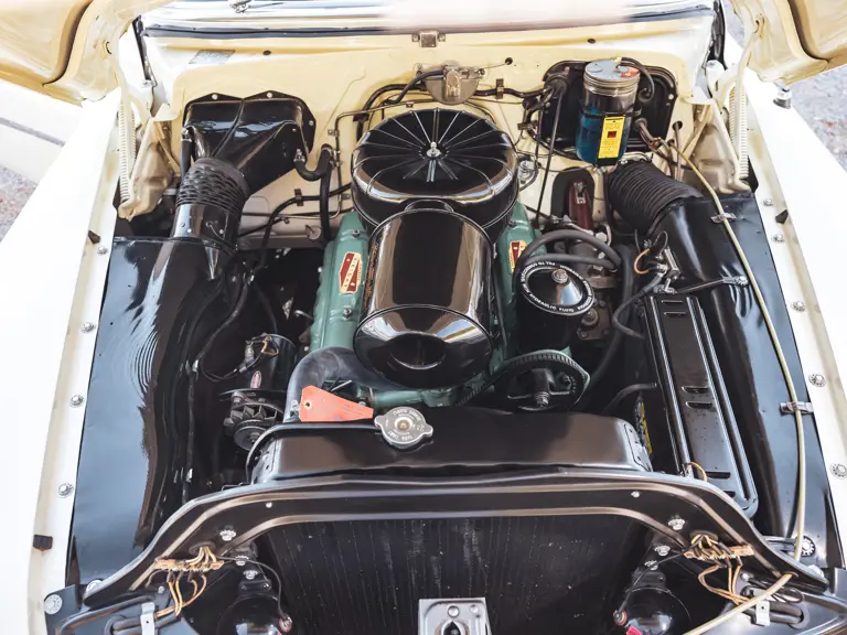 1953 Buick Skylark Convertible | RM Sotheby's | Photo: Ted Pieper