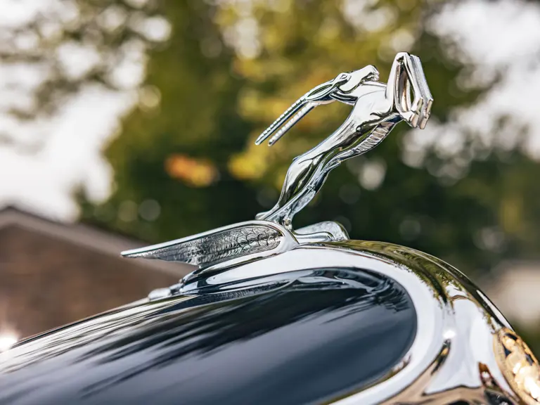 Chrysler Imperial 8 | RM Sotheby's | Photo: Teddy Pieper - @vconceptsllc Chrysler Imperial 8 | RM Sotheby's | Photo: Teddy Pieper - @vconceptsllc