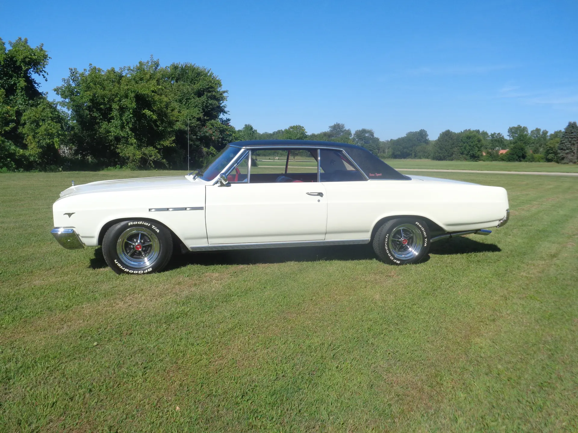 1965 Buick Skylark Hardtop Coupe | Auburn Fall 2020 | RM