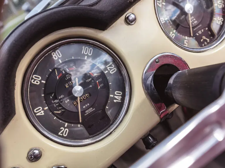 1958 Lancia Aurelia B24 | RM Sotheby's | Photo:  Teddy Pieper - @vconceptsllc