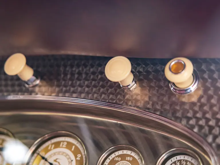 Chrysler Imperial 8 | RM Sotheby's | Photo: Teddy Pieper - @vconceptsllc Chrysler Imperial 8 | RM Sotheby's | Photo: Teddy Pieper - @vconceptsllc