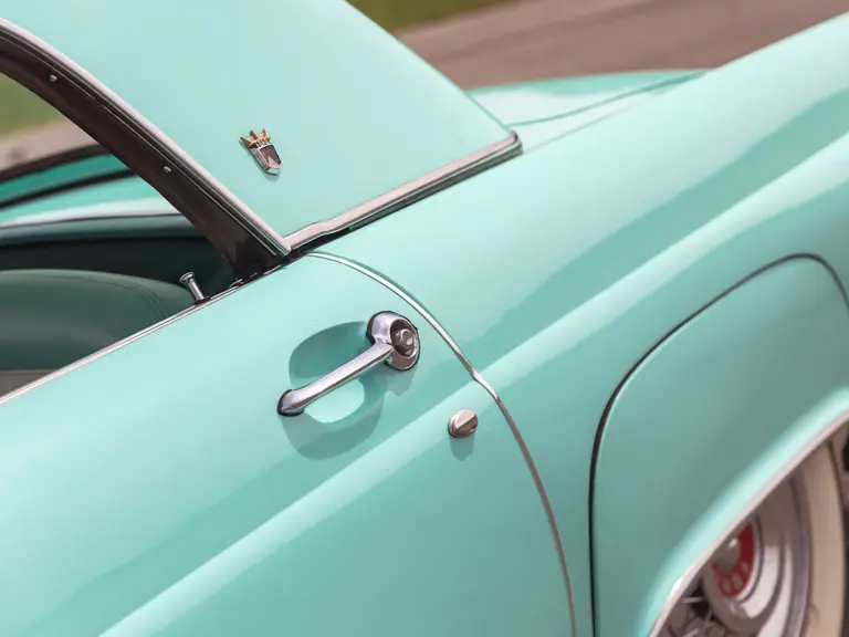Photo: Teddy Pieper @vconceptsllc | ©2020 Courtesy of RM Auctions