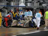 The Creation was raced by Johnny Mowlem, Stuart Hall, and Marc Goossens at the 2008 24 Hours of Le Mans, finishing 19th overall.
