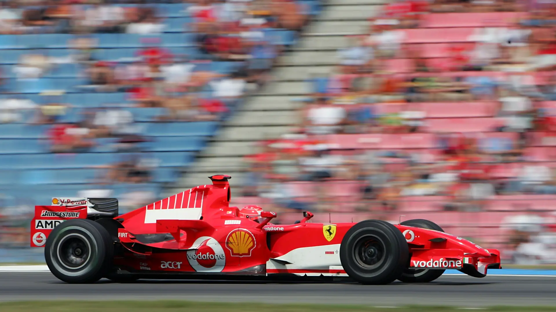 Sealed - Ferrari 248 F1 | Auction Details | RM Sotheby's