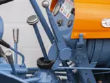 LAMBORGHINI TRACTOR