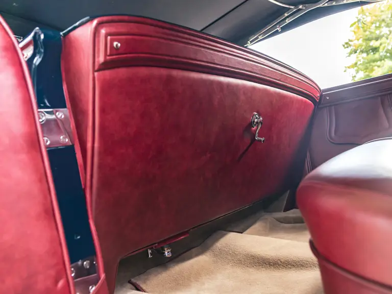 Chrysler Imperial 8 | RM Sotheby's | Photo: Teddy Pieper - @vconceptsllc Chrysler Imperial 8 | RM Sotheby's | Photo: Teddy Pieper - @vconceptsllc