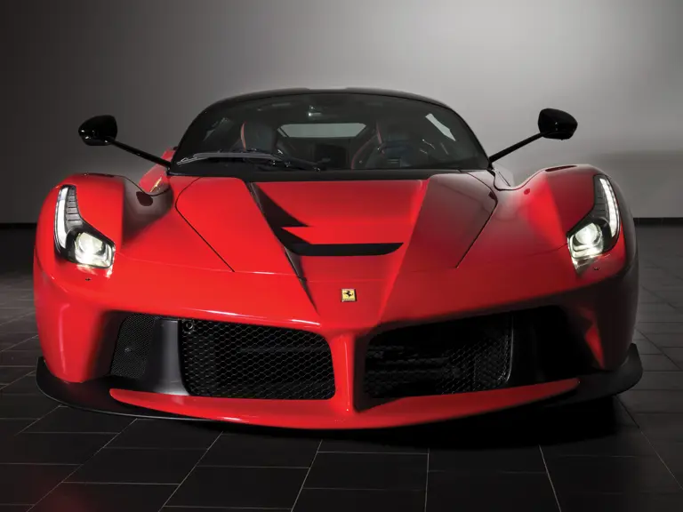 Laferrari